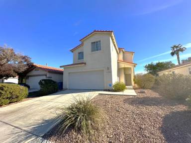 Main picture of 9362 Island Dawn St