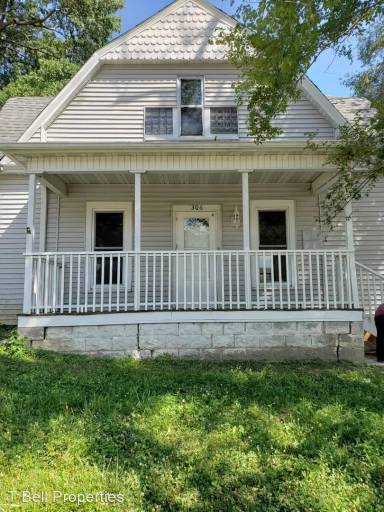 Main picture of 306 Parham St