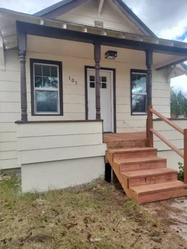 Main picture of 101 Larabie St