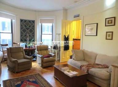 Main picture of 110 Newbury St