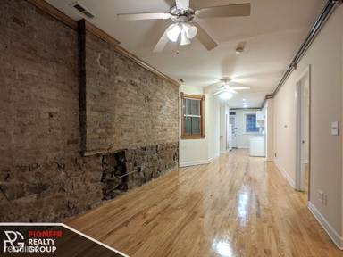 Main picture of 1206 W Wrightwood Ave & 2610 N Racine Ave Apartments