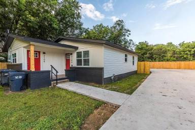 Main picture of 3106 Cross Cir