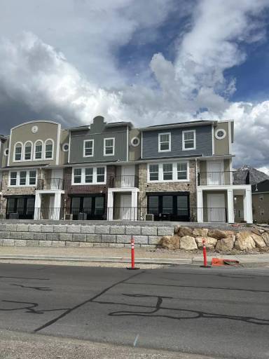 Main picture of 166 E Highland Dr