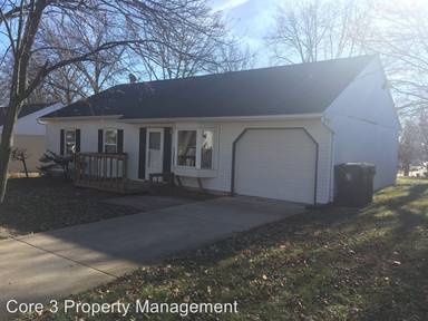 Main picture of 1409 Kingsridge Dr