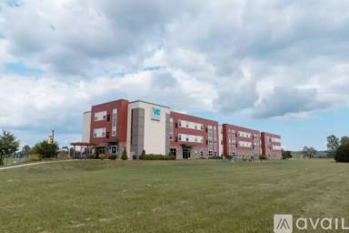 Main picture of Vue Campus