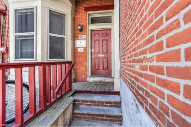 Main picture of 4040 Sansom St