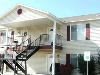 Main picture of Peterson Pointe