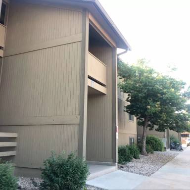 Main picture of Baystone Condominium