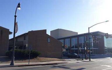 Main picture of 623 W University Ave