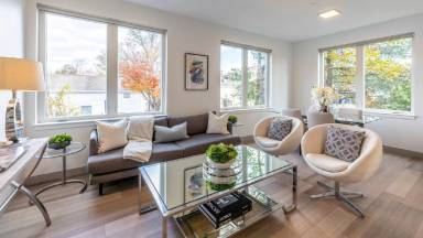 Main picture of Wilton Center Lofts