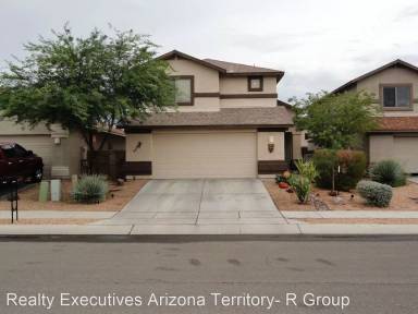 Main picture of 2370 W Chris Oliver Way