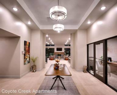 Main picture of Coyote Creek Apartments