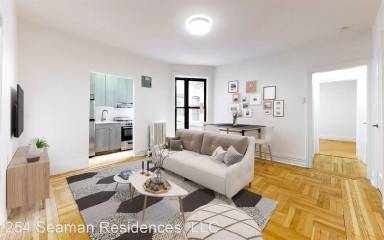 Main picture of 254 Seaman Ave Apartments
