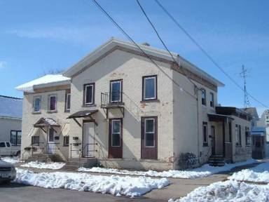 Main picture of 500 S 2nd St