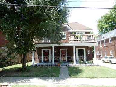 Main picture of 2360 Forest Ave