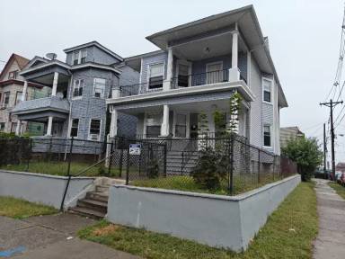 Main picture of 111 Graham Ave