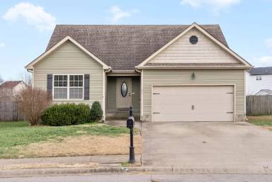 Main picture of 526 Falkland Cir