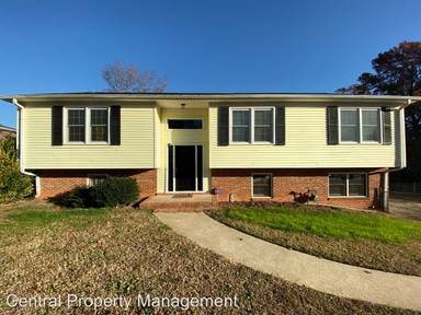 Main picture of 610 E Butler Rd