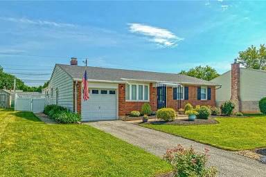 Main picture of 2809 Green Acres Dr