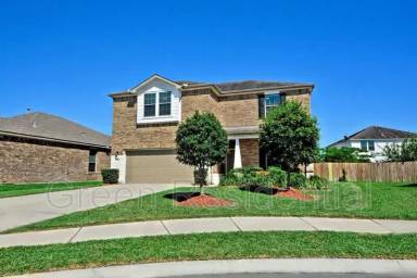 Main picture of 1123 Cloud Croft Ln