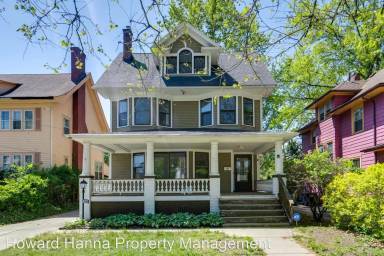 Main picture of 10906 Ashbury Ave