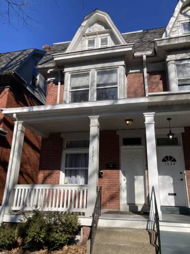 Main picture of 1926 Chestnut St