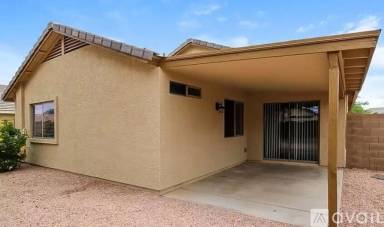 Main picture of 2506 W Cool Water Way