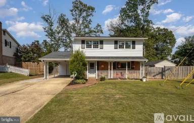Main picture of 6919 Rolling Rd