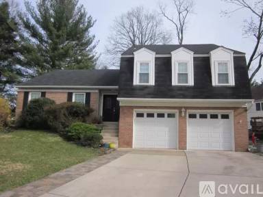 Main picture of 9935 Courthouse Woods Ct