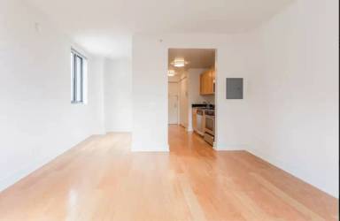 Main picture of W 96th St