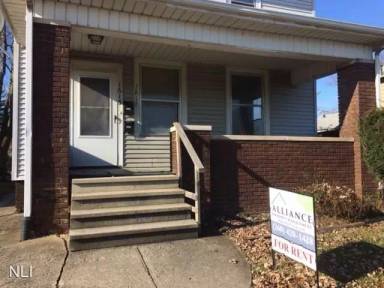 Main picture of 1615 N Harrison St