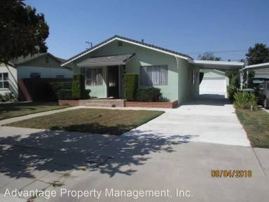 Main picture of 309 E El Camino St