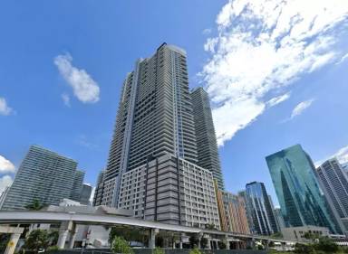 Main picture of Infinity at Brickell