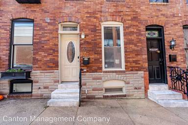 Main picture of 508 S Streeper St