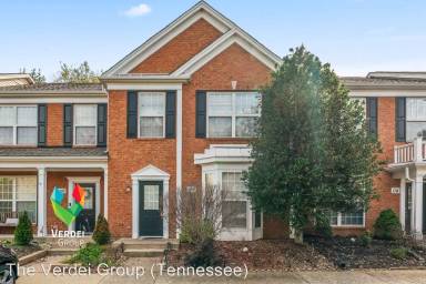 Main picture of Fredericksburg Townhomes