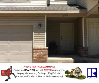 Main picture of 624 E Coffee Way