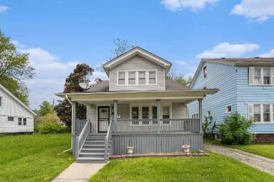 Main picture of 338 Newport St
