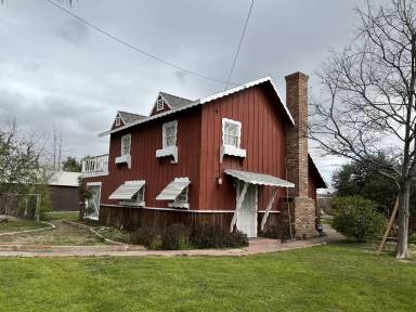 Main picture of 6620 Byrd St