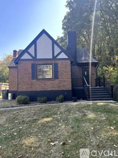 Main picture of 1403 Shenandoah Ave
