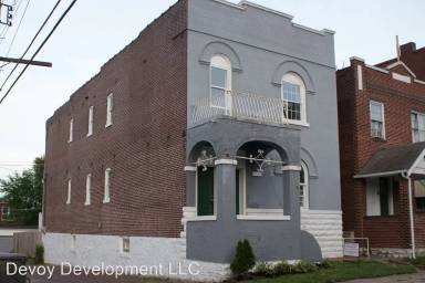 Main picture of 3214 Oregon Ave