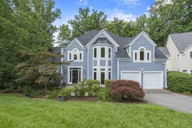 Main picture of 7926 Long Ridge Ct