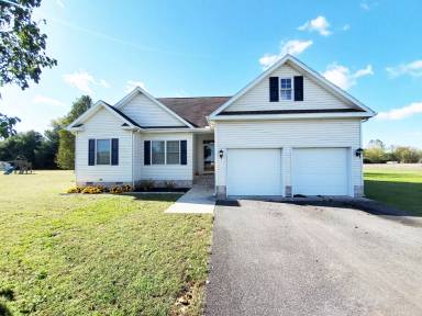 Main picture of 9400 Calvary Cir