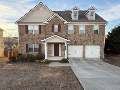 Main picture of 3820 Rifflepool Ct
