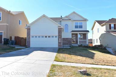 Main picture of 8285 Hames Dr