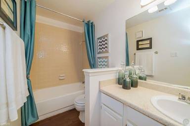 Main picture of High Oaks Apartment Homes