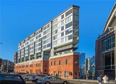Main picture of Gridiron Condominiums