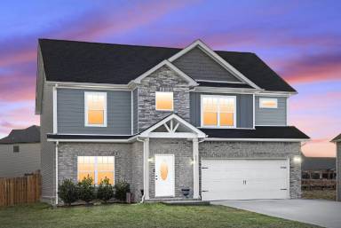Main picture of 331 Bluebriar Trce