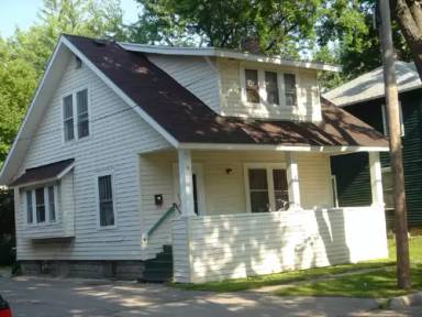 Main picture of 131 Beal St