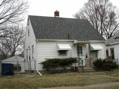 Main picture of 640 Kern St