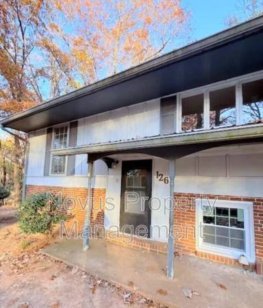 Main picture of 126 Windermere Drvie